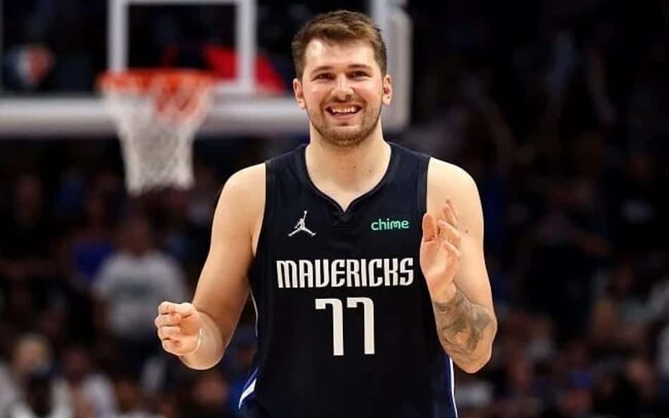 Luka Doncic pode ser o primeiro jogador da NBA a ganhar US$70 milhões em salário