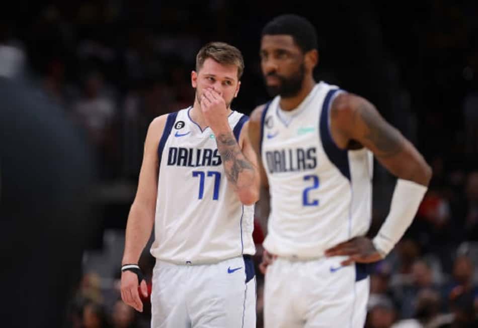 times nba armadores elenco