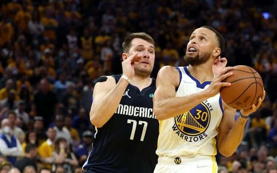 Vote! Quem são os melhores jogadores por posição para a temporada 2023/24 da NBA?