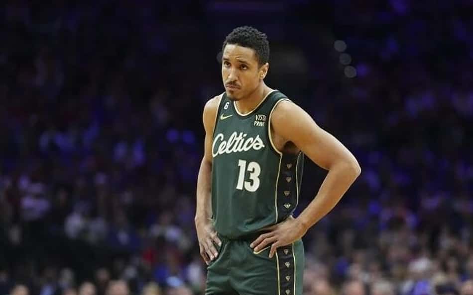 Após troca frustrada, Malcolm Brogdon está irritado com o Celtics