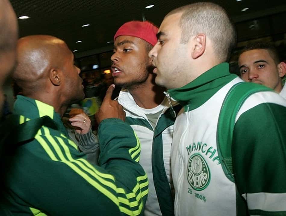Marcos Assunção – Palmeiras