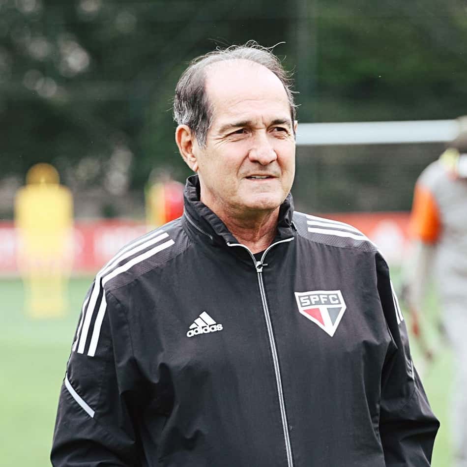 Muricy Ramalho