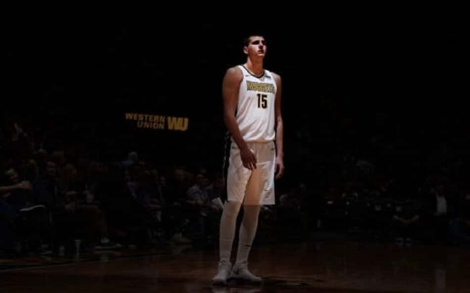 "Nikola Jokic vai se aposentar aos 34 anos", revela ex-jogador do Nuggets