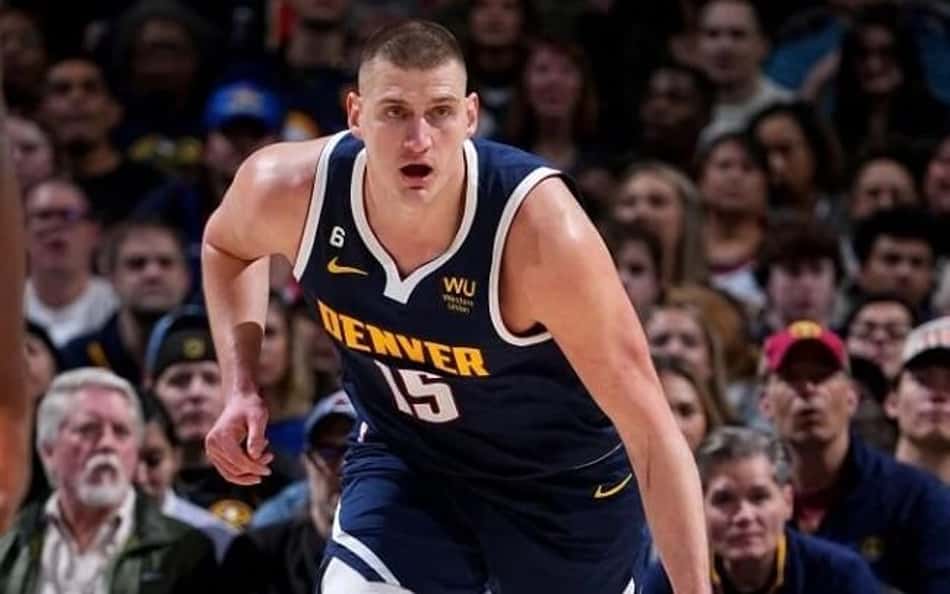 Markieff Morris relembra golpe de Nikola Jokic e avisa: "cuidado"