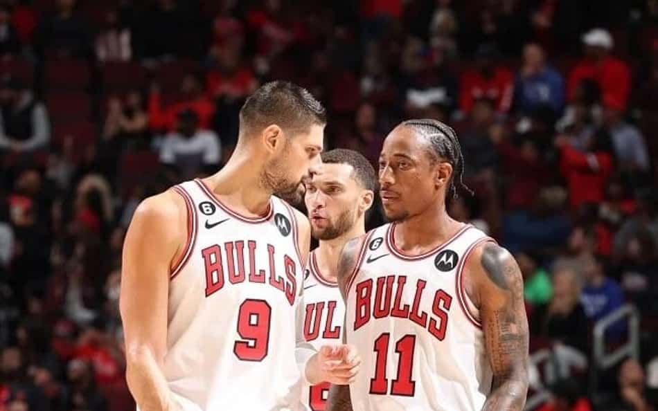 Em novo ranking, direção do Chicago Bulls é uma das piores da NBA. Veja!
