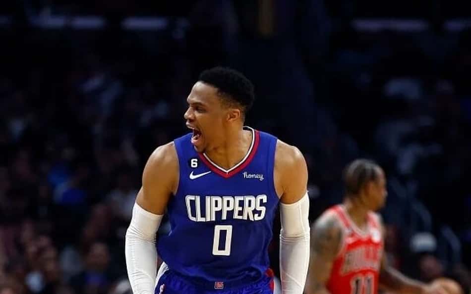 Russell Westbrook: "Clippers é minha segunda chance na NBA"
