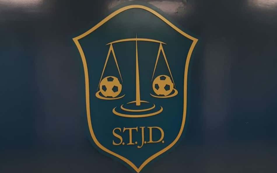 STJD