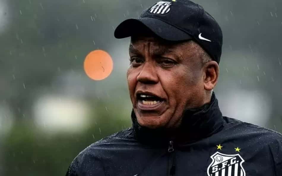 Serginho Chulapa é preso por falta de pagamento de pensão alimentícia