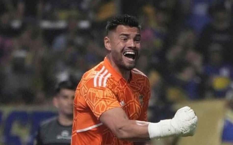 Atenção, Palmeiras! Boca Juniors ganha mais uma nos pênaltis