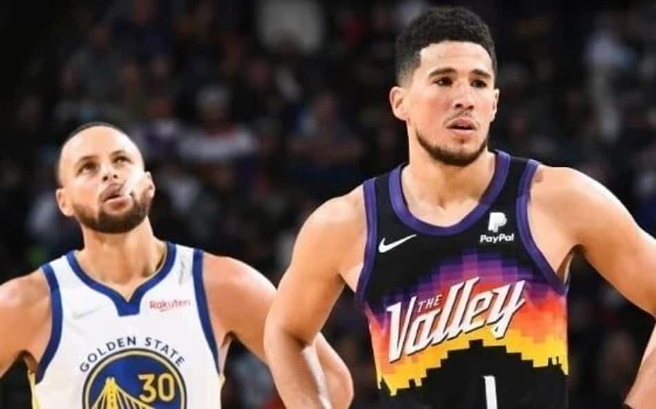 NBA 2023/24: Calendário de transmissões do Prime Video