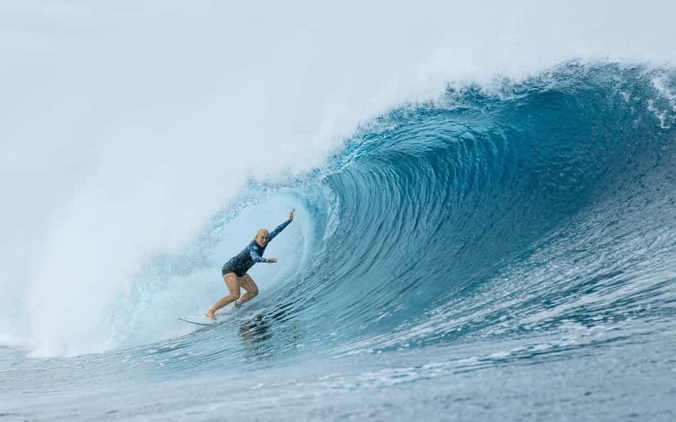 Quais surfistas brasileiros estarão nos Jogos Pan-Americanos de Santiago?