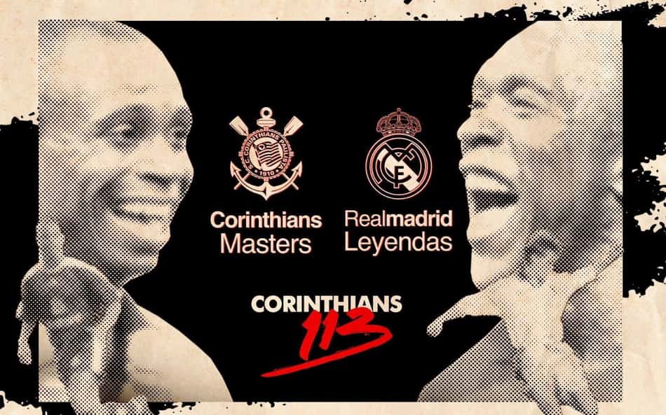 Confira a programação do Corinthians para o aniversário de 113 anos do clube