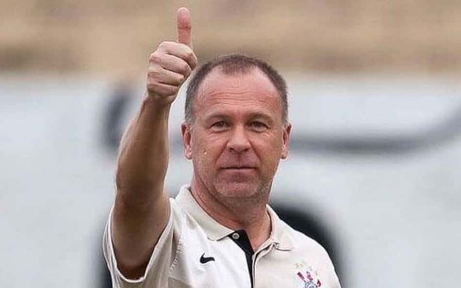 Corinthians acerta retorno de Mano Menezes, e técnico já comandará treinamento