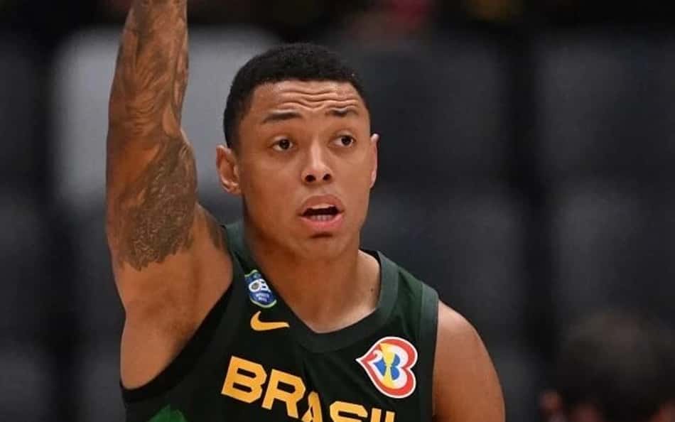Onde assistir Brasil x Canadá – Copa do Mundo de Basquete