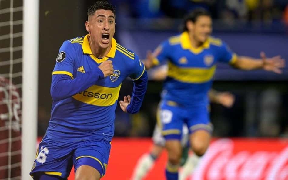 Torcedores do Boca Juniors apostam na 'fé' para eliminar o Palmeiras