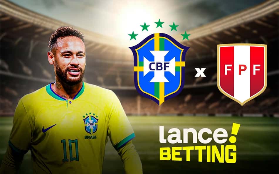 Certeiro! Aposte R$10 e ganhe mais de R$50 com Neymar e o Brasil nas Eliminatórias