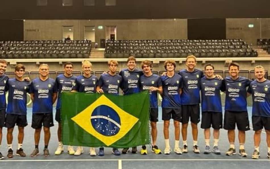 Fora da TV pela 1ª vez em décadas, a Copa Davis será transmitida no Youtube