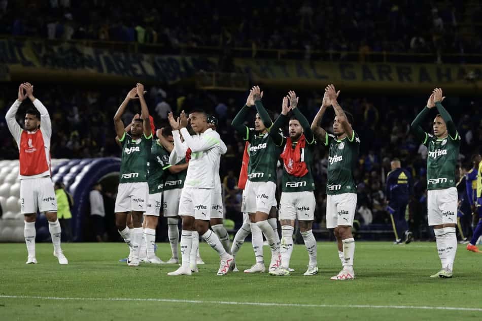 FBL-LIBERTADORES-BOCA-PALMEIRAS