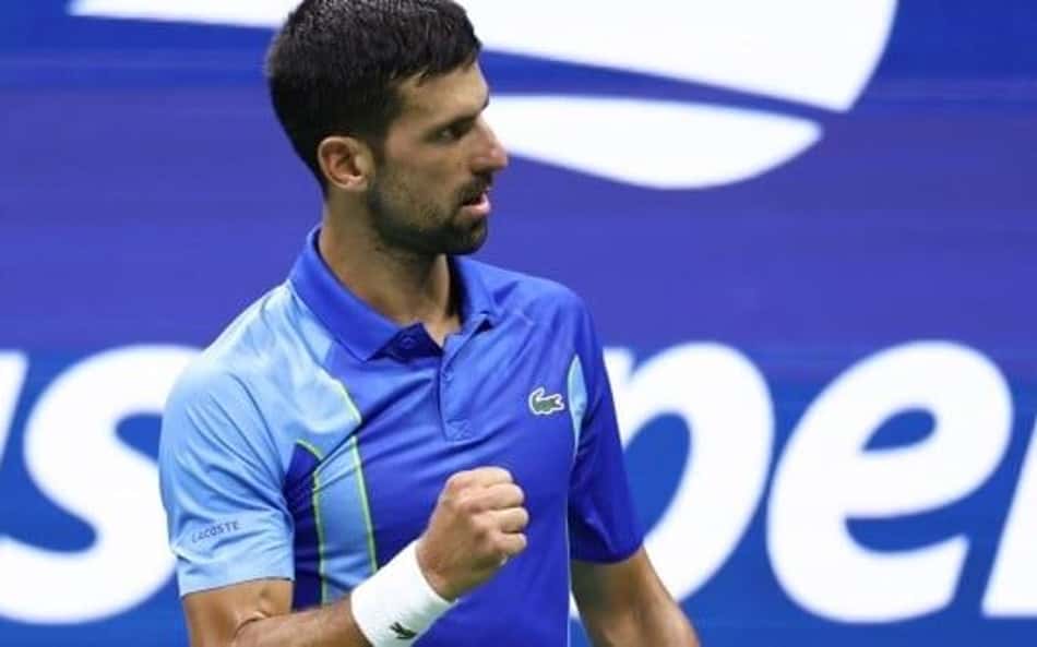 Djokovic espanta zebra croata e encara Fritz nas 4ªs no US Open