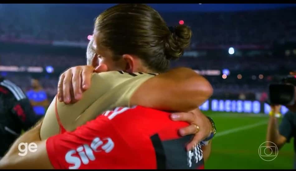 dorival-consola-jogadores-do-flamengo