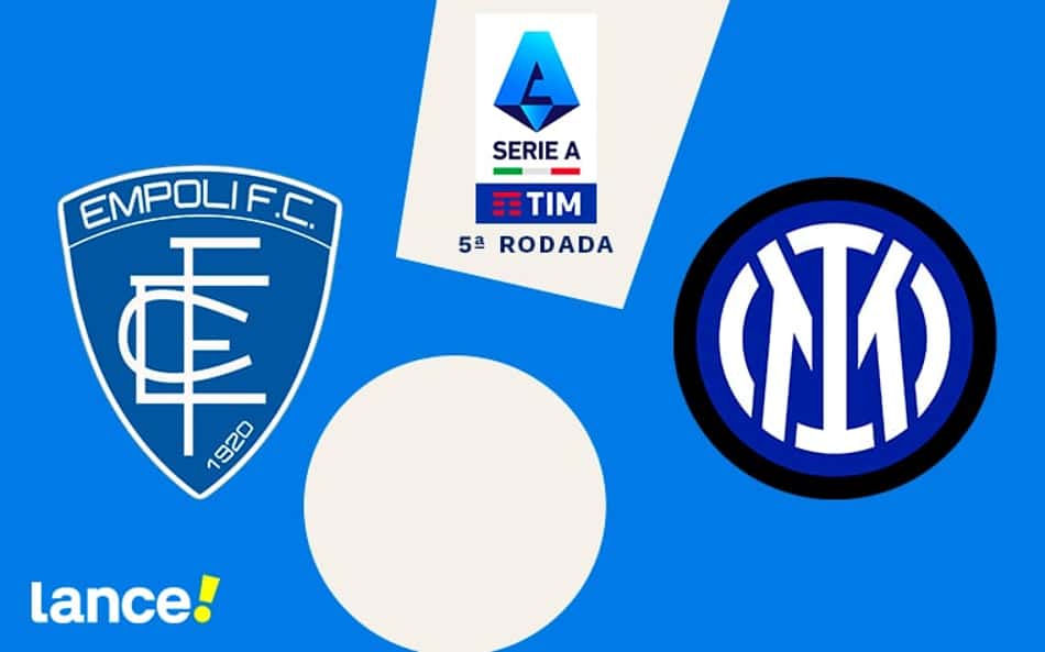 empoli x inter