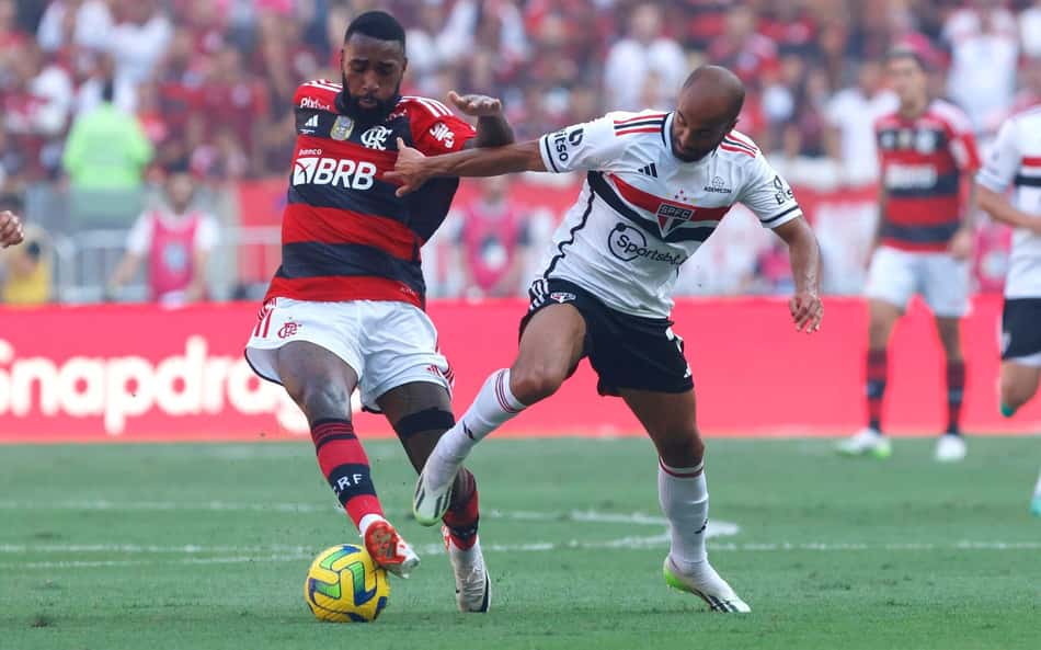 Onde assistir aos jogos de hoje (24/09/2023)