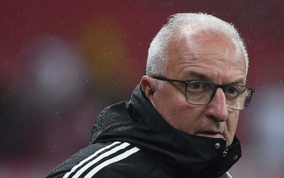 Dorival fala sobre má fase do São Paulo no Brasileirão: 'Estou tentando entender'