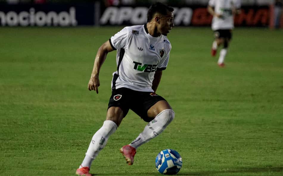 Botafogo-PB x Volta Redonda: onde assistir ao vivo e horário do jogo pela Série C