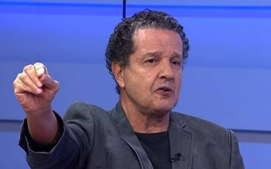 Juca Kfouri detona jogo da Seleção Brasileira: 'Deu sono'