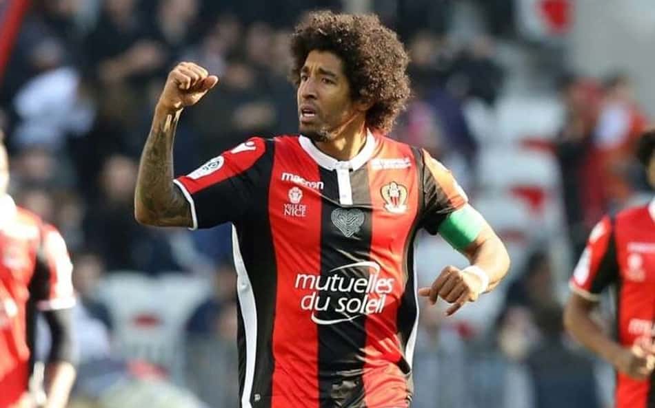 Dante: 'Jogador tem que passar sensação de segurança'