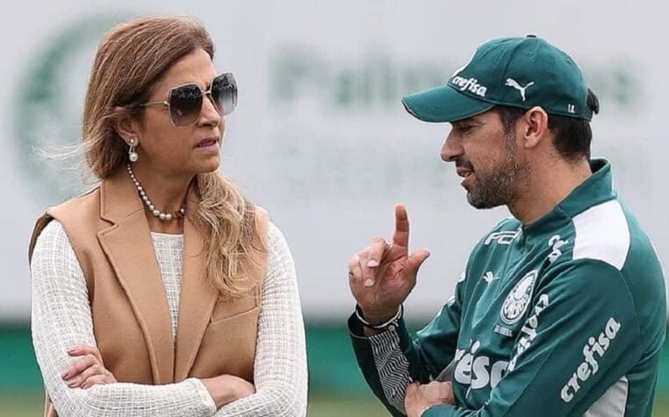 Palmeiras pode contratar um atacante e inscrevê-lo na Libertadores?