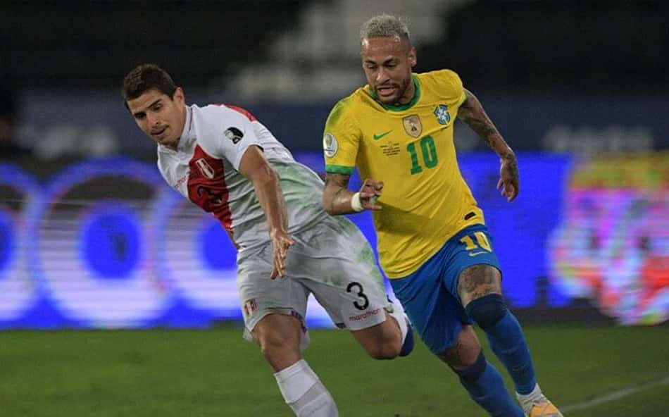 Peru x Brasil: odds, estatísticas e informações do jogo pela 2ª rodada das Eliminatórias da Copa do Mundo