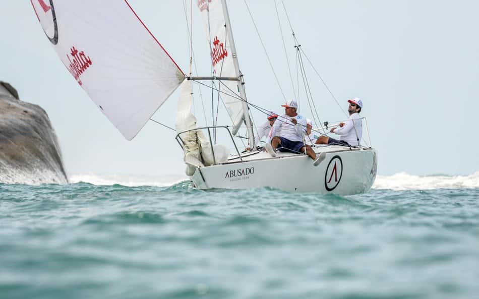 Equipe Bruschetta se mantém invicta e é Bicampeã do Mini Circuito de Ubatuba