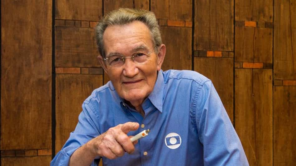 léo batista