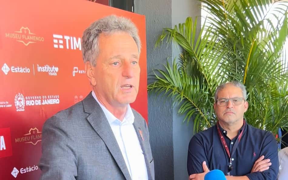 Reunião do Conselho Deliberativo abre novo capítulo em briga política no Flamengo; eleições são apenas em 2024