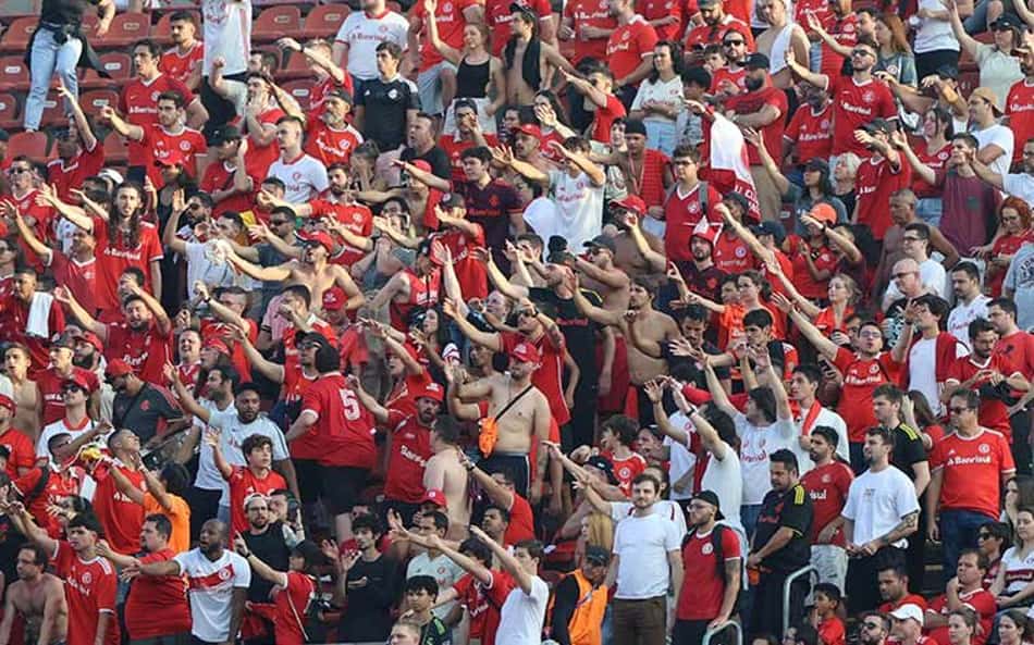 Em boa fase, Internacional supera recorde de sócios e traça nova meta