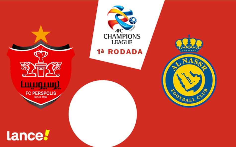 Persepolis x Al-Nassr: onde assistir ao vivo e horário do jogo do time de Cristiano Ronaldo
