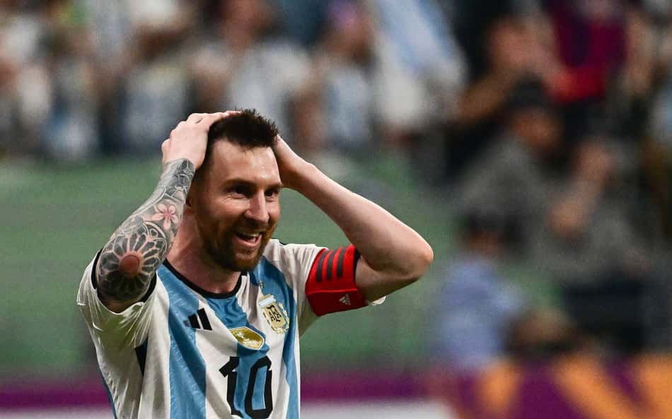 Messi no São Paulo? Entenda como surgiu o rumor