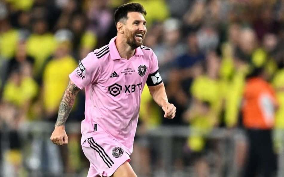 Messi pode jogar por outro clube após 'pausa' no Inter Miami? Entenda
