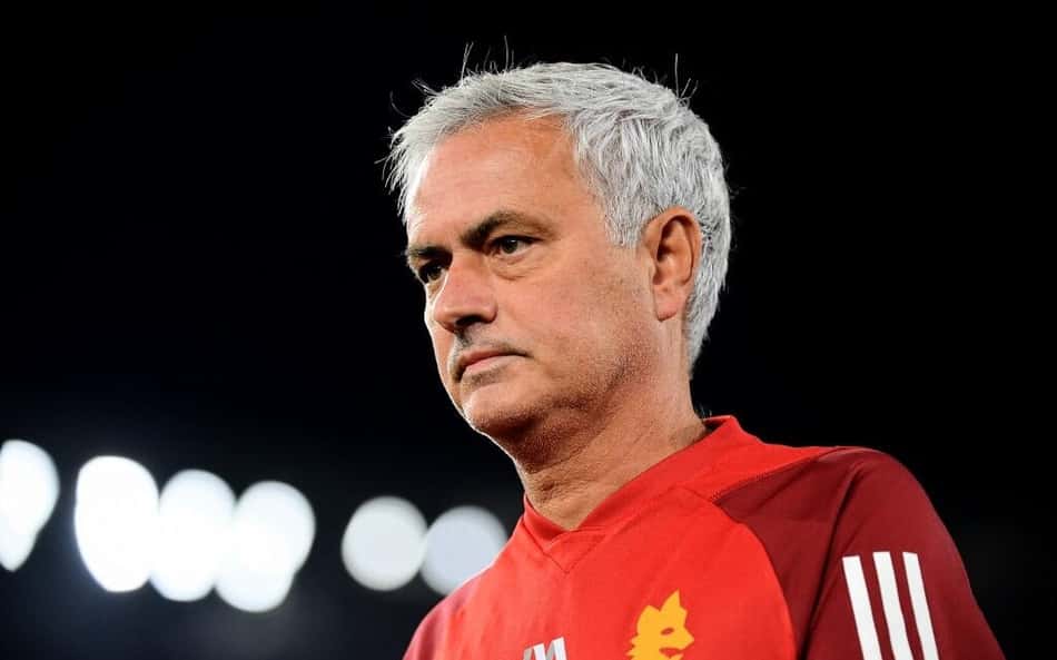 Dirigente da Liga Saudita sobre José Mourinho: 'Estou à espera dele'