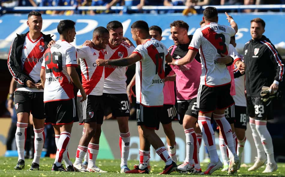 Gimnasia x River Plate: onde assistir ao vivo, horário e escalações do Campeonato Argentino