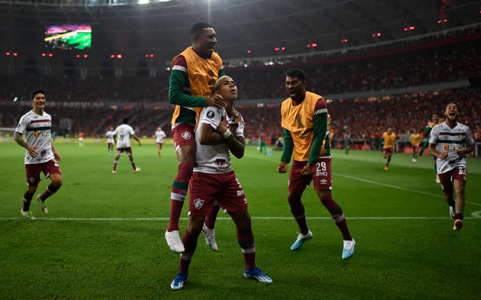 Saiba quais jogos do Fluminense podem ser adiados por conta da final da Libertadores