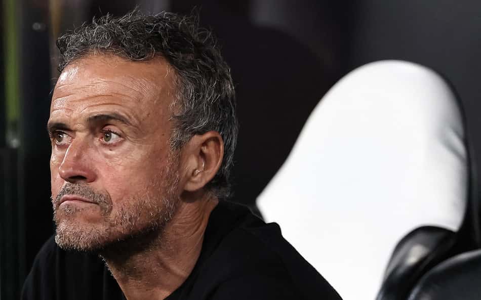 Imprensa francesa detona atuação do PSG contra o Newcastle: 'Estilo de jogo é um lixo'