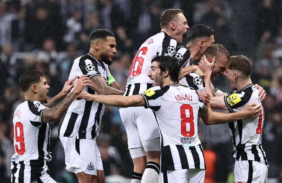 FBL-EUR-C1-NEWCASTLE-PSG