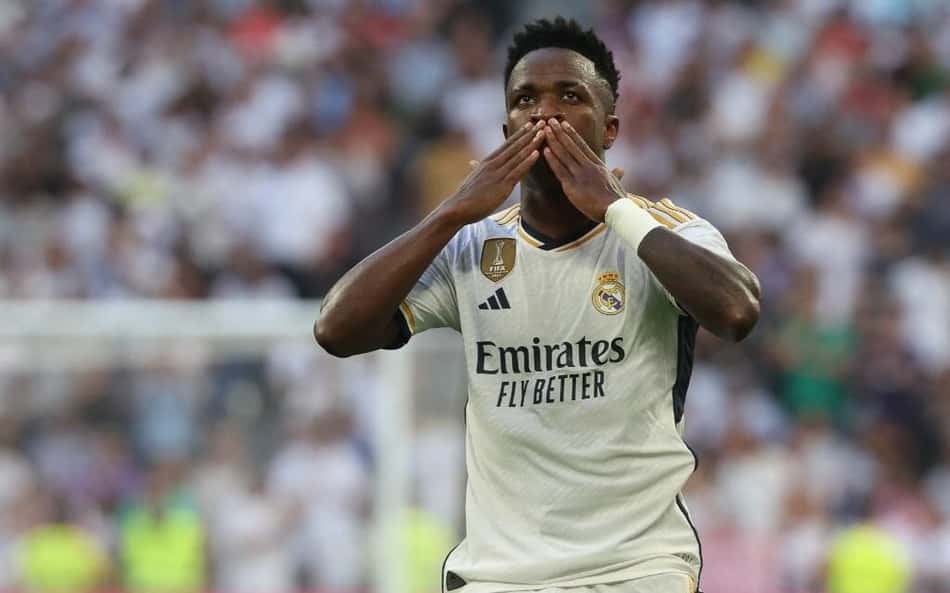Quem ganha mais? Compare salários de Vini Jr, Lewandowski e outros astros da LaLiga
