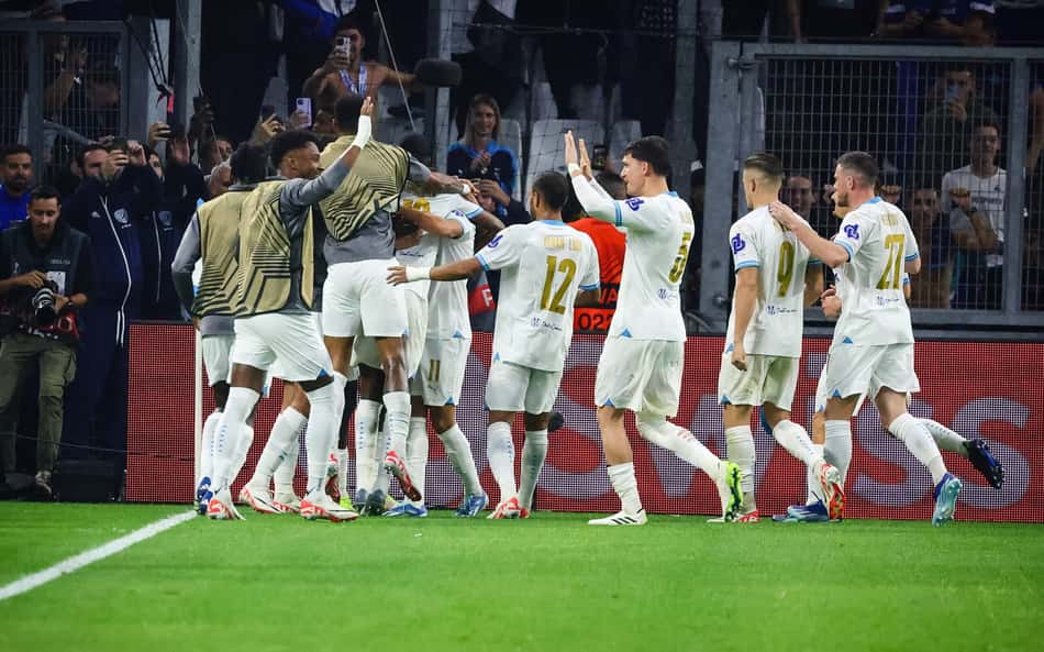 Olympique de Marseile x Lyon: onde assistir e o horário do jogo pela Ligue 1