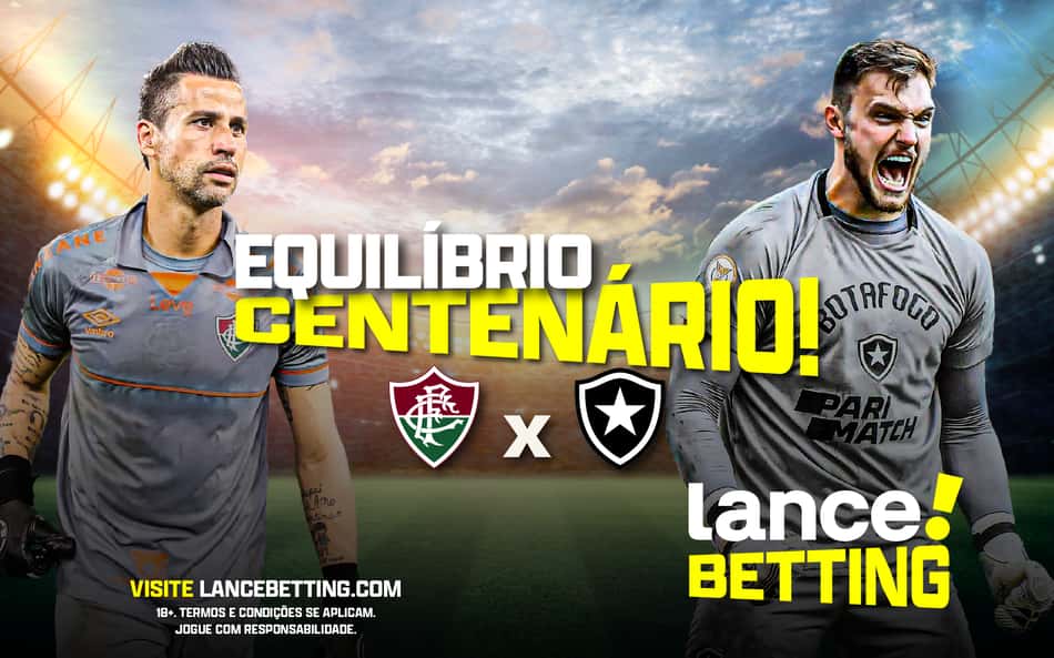 Sabia disso? Clássico Vovô tem retrospecto equilibrado no Brasileirão