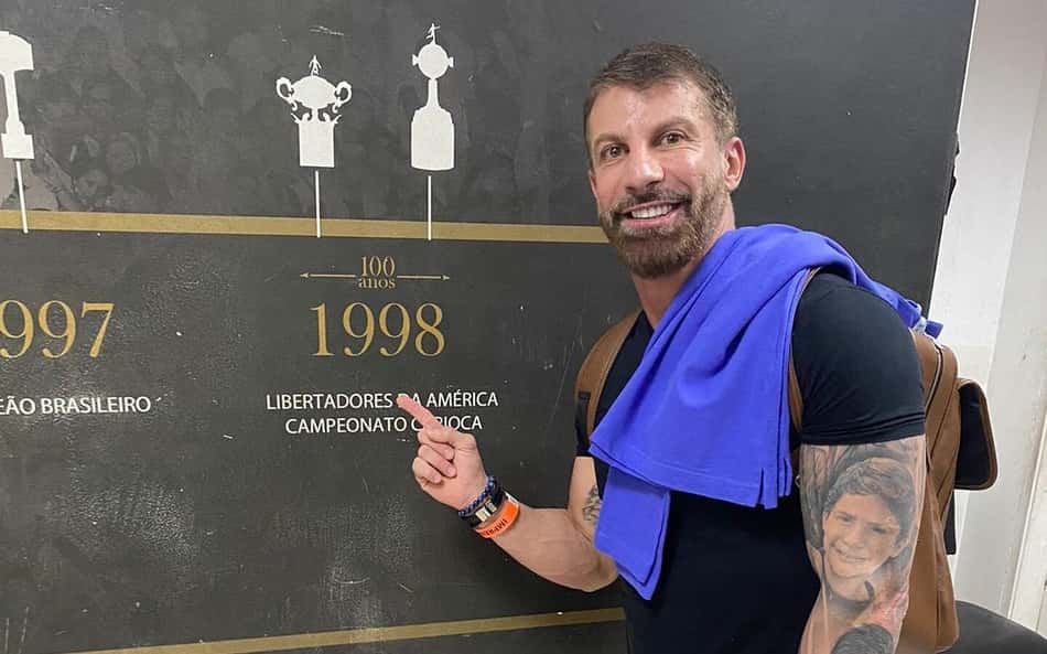 Prazo para inscrições de chapas é encerrado; conheça os candidatos à presidência do Vasco