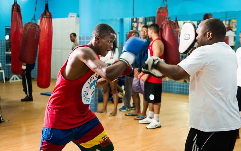 Luta pela Paz lança Favela Champions, primeiro campeonato de boxe e artes marciais das favelas