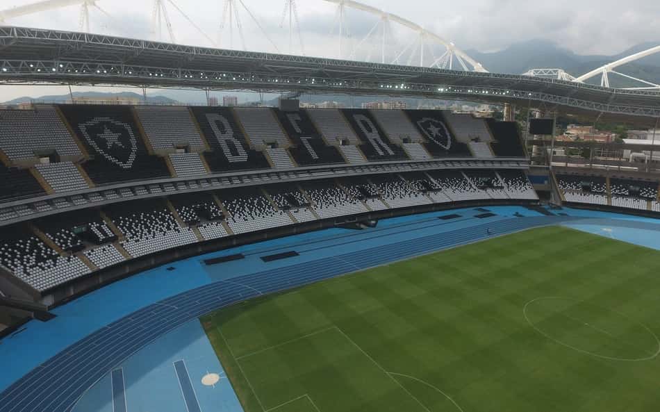 Palmeiras tem vantagem inédita em 'final' contra o Botafogo